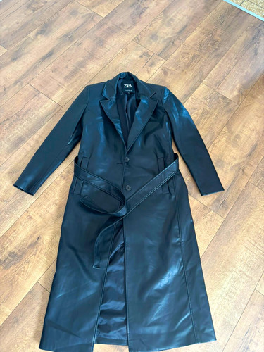 Zara damen mantel - zara,