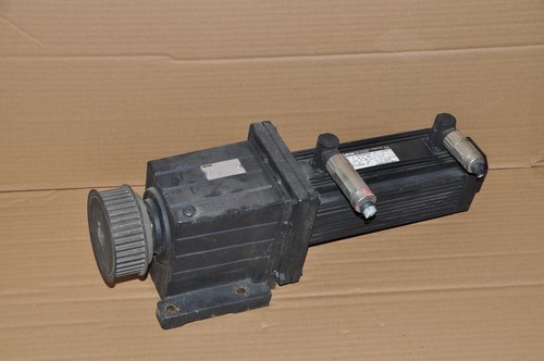 Lenze servo motor - lenze,