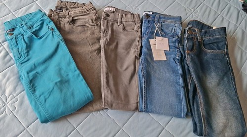 Neu jungen hosen - jungen, paket