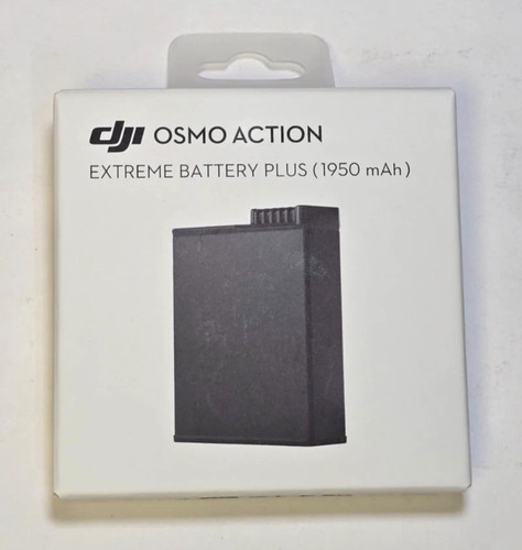 Dji osmo action extreme - dji,