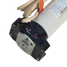 Elero T Serie VariEco NHK Rohrmotor Reparatur | Nothandkurbel | Rolltor