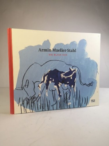 Armin mueller stahl die - mueller-stahl:, blaue