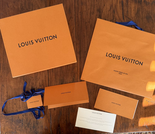 Original louis vuitton - louis,