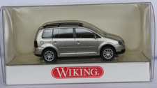 VW Touran I    Wiking  1:87
