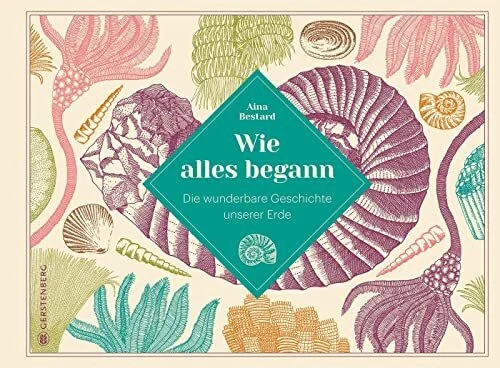 Wie alles begann die - wie,