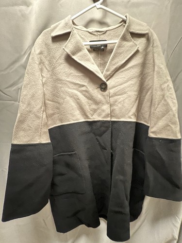 Weekend max mara - mara, wollmantel