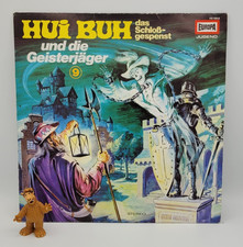 Hui Buh und die Geisterjäger