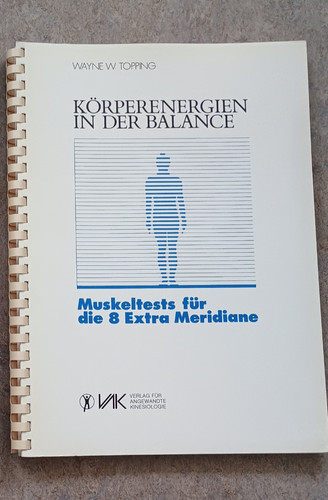 Körperenergien der balance - körperenergien, in