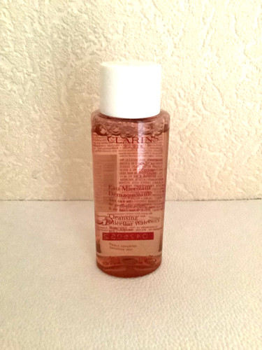 Clarins paris cleansing - clarins,