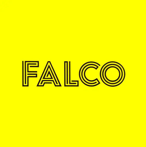 Falco the box - falco,