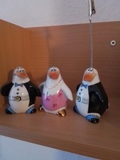 Goebel Pinguin Salzstreuer