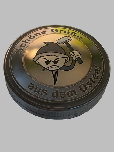 Tankdeckel 40mm belüftet für