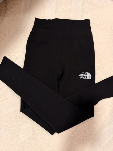 The north face - face, leggings