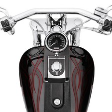 Harley-Davidson Bündiger