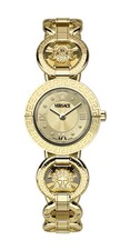 Versace Damen Armbanduhr Greca