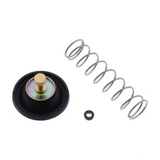 Vergaser Luftabschlussventil