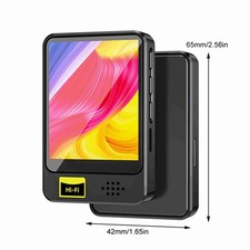 USB-Audioplayer Hi-Fi