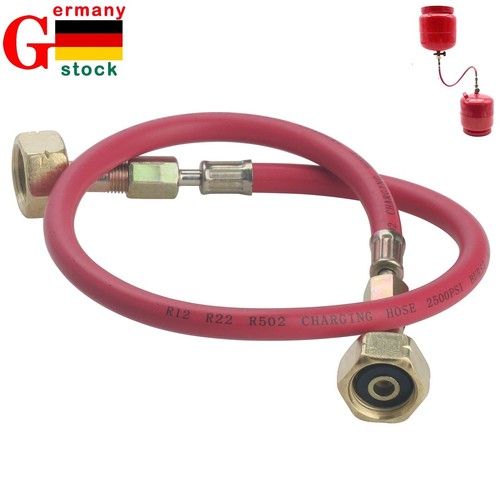 Nachfülladapter schlauch - nachfülladapter,