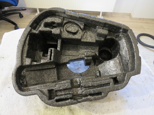 Golf iv halter - vw, 4