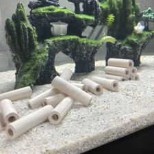 ATR ⭐ 22 Tonröhrchen ⭐