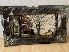 Wandteppich, Wandbehang -