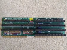 A3000 Daughter Board/Riser Rev