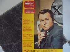 Schalt ein 38/1973
