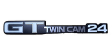 Toyota GT TwinCam 24 Emblem