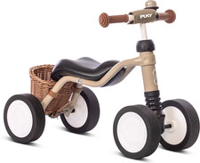 Puky WUTSCH BUNDLE dusty sand