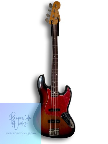 Fender japan jazz bass made - fender, in