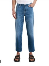 MARC O’POLO Straight Leg