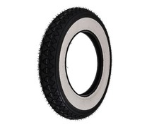 Weisswand Reifen KENDA 3.50-10