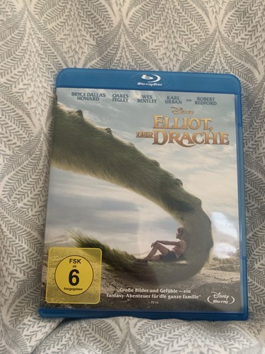 Elliot der drache - elliot,,