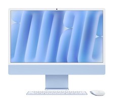 Apple iMac 24" M1 (MJ 2021