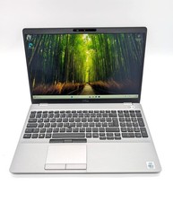 Laptop Dell Latitude 5510