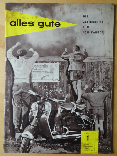 Nsu zeitschrift alles - ",