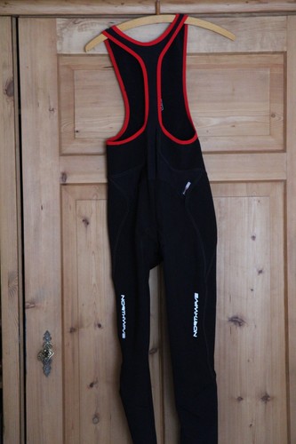 Northwave bib tights - northwave,