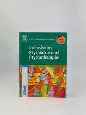 Elsevier Intensivkurs