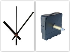 Leises quarz uhrwerk ersatz - uhrwerk,