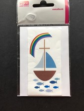 Verzierwachs Kommunion, Taufe