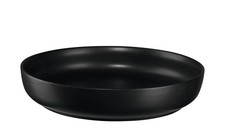 ASA Selection coppa Gourmetteller, kuro schwarz matt