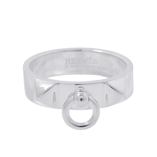 Hermes collier chien - de, ring