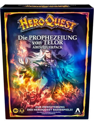 Heroquest die - 🔰heroquest,