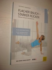 Flacher Bauch - Starker