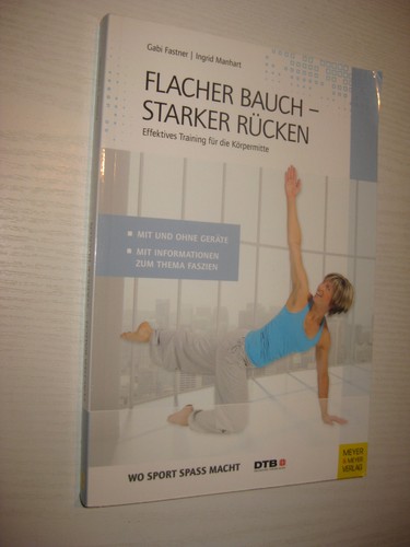 Flacher bauch starker - flacher,