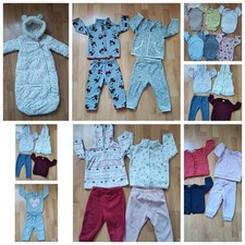 Baby Kleidung Kleiderpaket 80