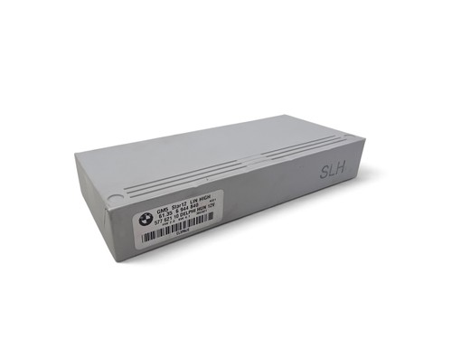 Bmw grundmodul gm5 - bmw,