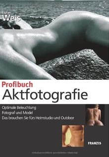 Profibuch aktfotografie - profibuch,