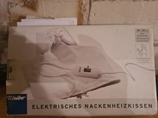 Nacken-Rückenheizkissen HKW  Tchibo 