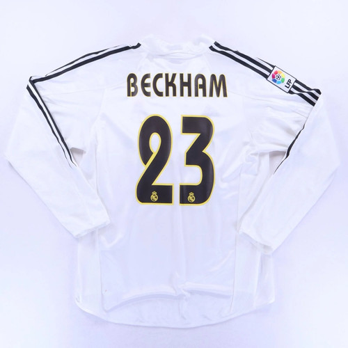 Original authentic real madrid - original,